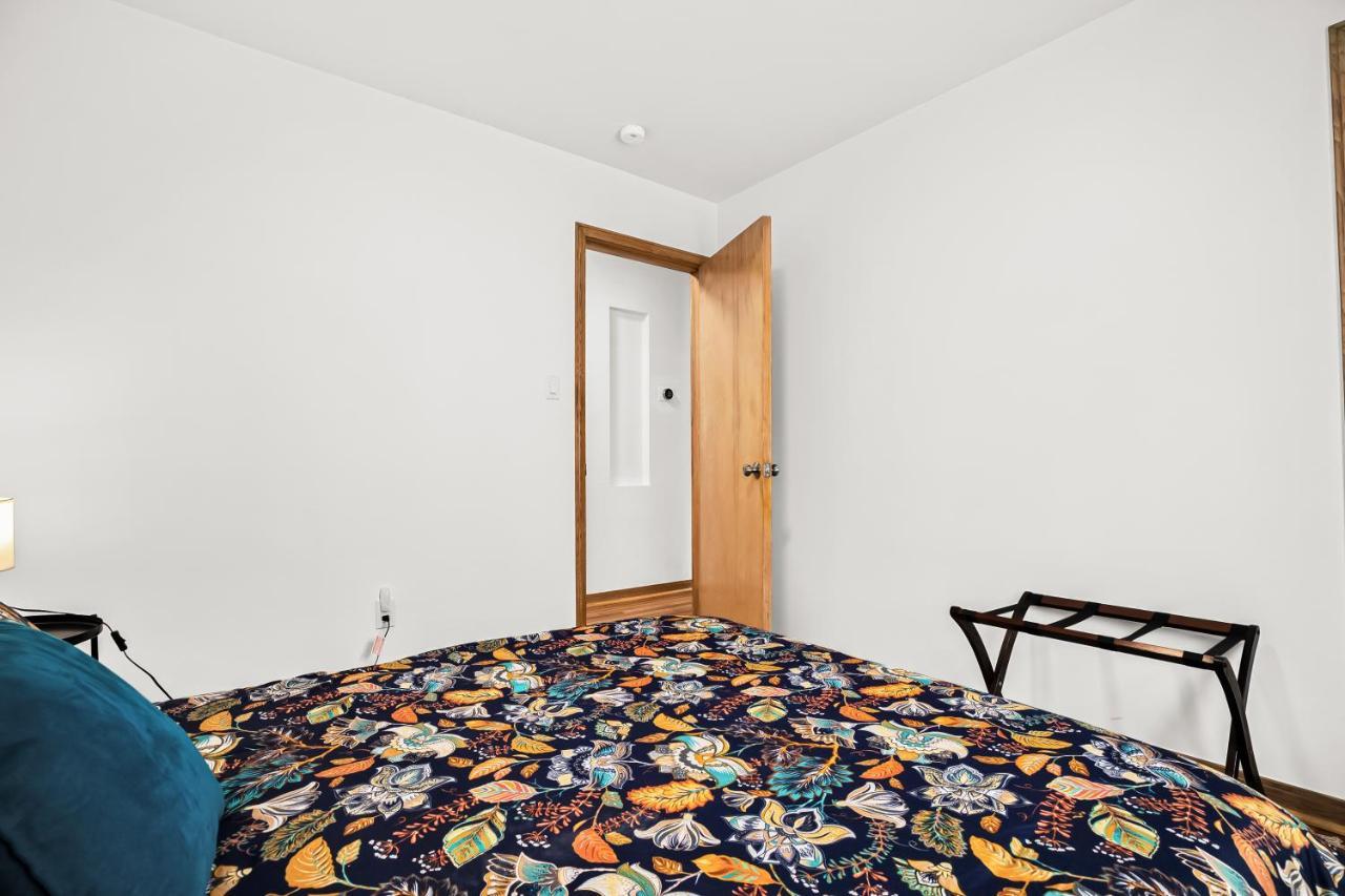 Holiday home Family-friendly, Multi-day Sale, 15 Mins To Downtown Detroit