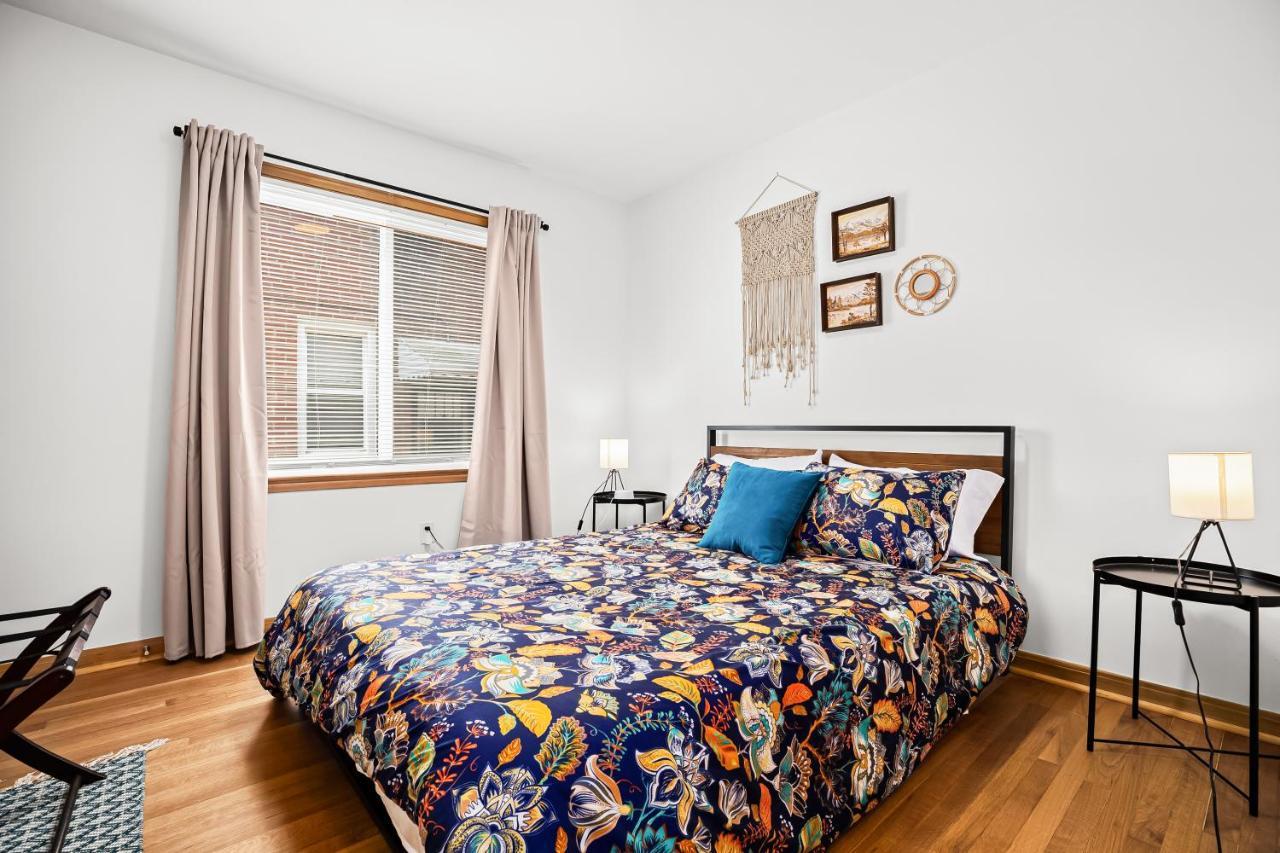 Holiday home Family-friendly, Multi-day Sale, 15 Mins To Downtown Detroit