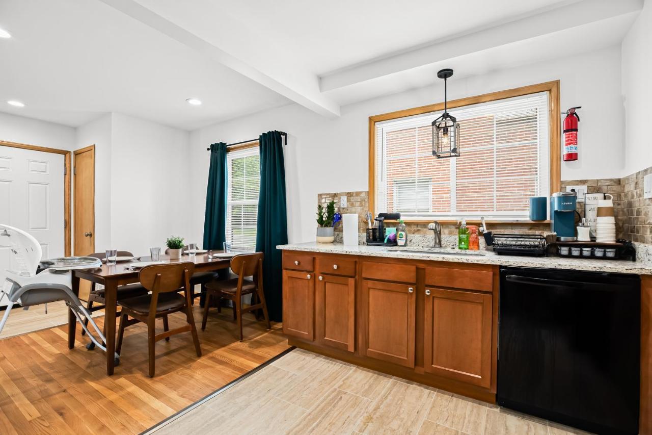 Family-friendly, Multi-day Sale, 15 Mins To Downtown * Detroit