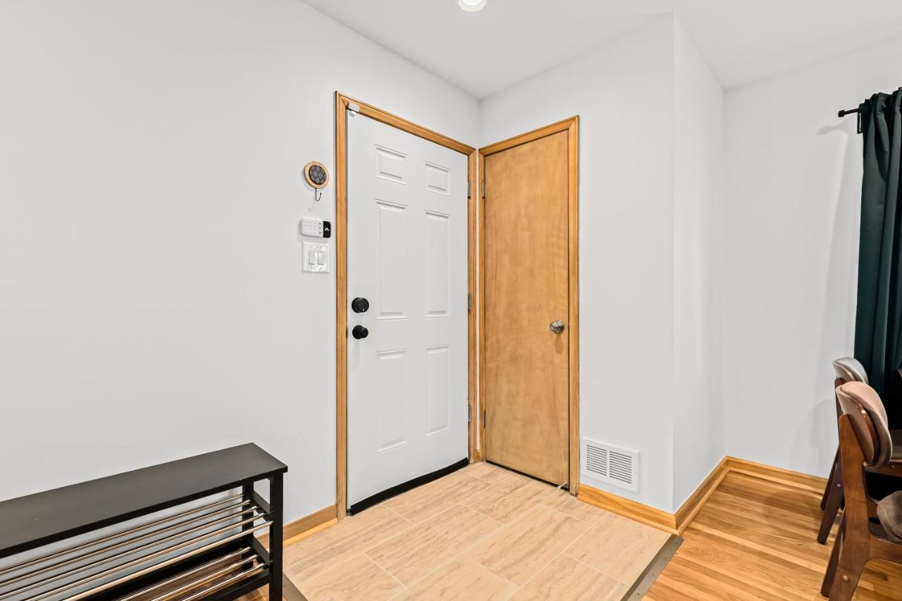 Holiday home Family-friendly, Multi-day Sale, 15 Mins To Downtown *